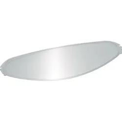 Airoh Commander Pinlock Visier, transparent für Männer