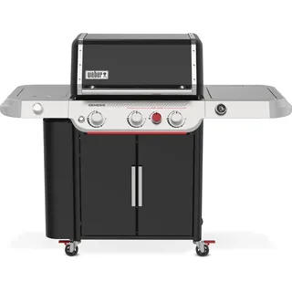 EP-335W GBS Gasgrill 2025 Schwarz