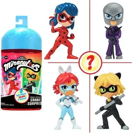 Bandai Namco Entertainment BANDAI Miraculous Chibbi Coulour Change