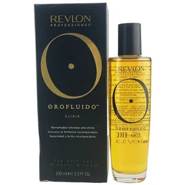 Revlon Orofluido Elixir Öl 100 ml