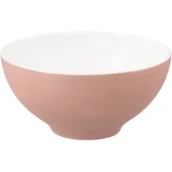 Seltmann Life Schüssel rund 15,5 cm rosa