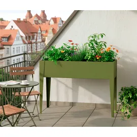 Westmann Vedura M 30 x 100 x 80 cm Olivgrün
