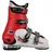 ROCES Idea Free Kinder Skischuhe Weiß/Rot/Schwarz 22,5-25,5