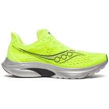 Saucony Herren Kinvara 16 gelb 45.0