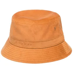 Wendehut QUIKSILVER "Cord", Herren, Gr. L, bran, 65% Polyester, 35% Baumwolle, Hüte
