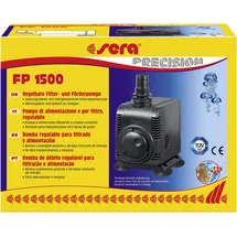 Sera FP 1500