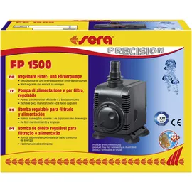 Sera FP 1500