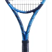 Babolat PD Strung No Cover blau 3