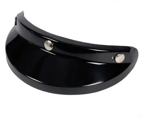 Arai Freeway 2 Helmschirm, schwarz für Männer