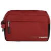 Travelite Kick Off Kulturbeutel 26 cm rot Rot Herren