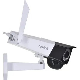 Reolink Duo 2 LTE Weiß