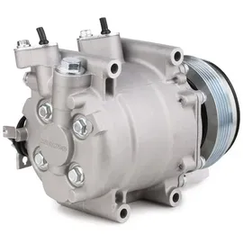RIDEX 447K0320 Kompressor PAG 46, Kältemittel: R134a, mit PAG-Kompressoröl