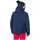 Rossignol Diretta Jacke - Dark Navy L