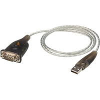ATEN UC232A1-AT USB Seriell Adapter 100cm
