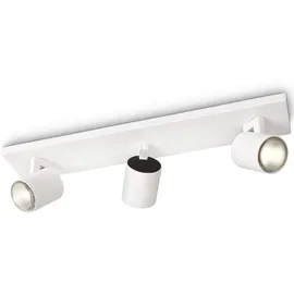 Philips Spot 3er Runner Weiß