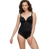 Triumph True Shape Sensation Body Tüll, Bügel für Damen, black 85B