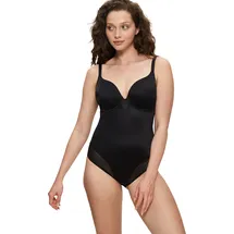 Triumph True Shape Sensation Body Tüll, Bügel für Damen, black 85B