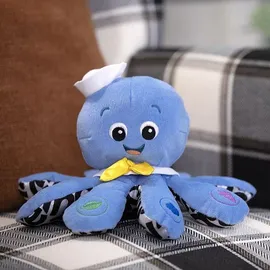 Baby Einstein Octoplush Musikalisches Plüschtier Blau
