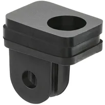 Trelock ZL 490 GoPro Adapter Für LS 480 Lighthammer oder Lighthammer Pulse