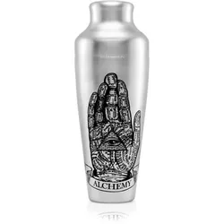 French Shaker Chrono Tattoo / 2 teilig - 550 ml - Destiny verziert - Destiny - Verziert