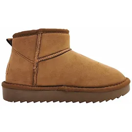 Tom Tailor Winterstiefel Damen Blau 37