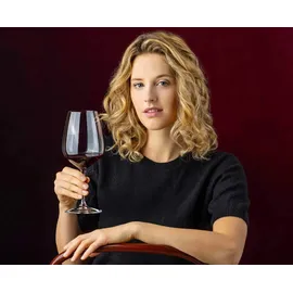 Riedel Glas Riedel Rotweinglas Grape 0,83 l 2 St.
