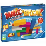Ravensburger Make 'n' Break 17