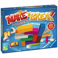 Ravensburger Make 'n' Break 17