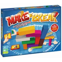 Ravensburger Make 'n' Break 17
