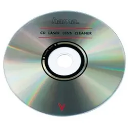 Hama CD-Laser Reinigungsdisk