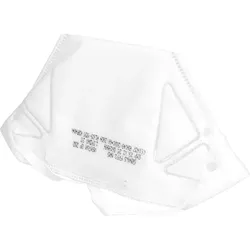 Mundschutz Ffp2 Halbmaske