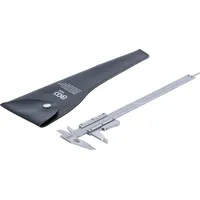 BGS Präzisions-Messschieber 0 - 200 mm