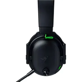 Razer BlackShark V3 PlayStation Schwarz