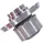 schaeffler fag Radlagersatz 713 6107 60