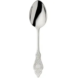 Robbe & Berking Ostfriesen Moccalöffel (150 g massiv versilbert)