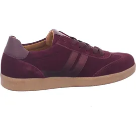 Gabor Sneaker low in rot Größe 39