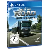 Truck Simulator - On the Road - [PlayStation 4]