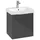 Villeroy & Boch Waschtischunterschrank 1 Tür 50 x 52 x 41,5 cm Weiß