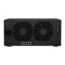 Synology Disk Station DS1821+ - NAS-Server - 8 Schächte