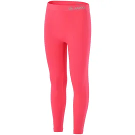 Jako Mädchen Thermo-Unterwäsche Set Longsleeve + Long Tight C6353-01 164/176 - Rouge Red - 164/176
