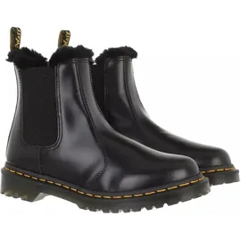Dr. Martens 2976 Leonore Dark Grey-Atlas 36