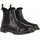 Dr. Martens 2976 Leonore Dark Grey-Atlas 36