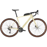 Focus Atlas 8.8 Gravel Bike Creme White | XL/60cm