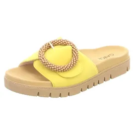 Gabor 83.745 Damen Pantoletten, | Gr.: 41