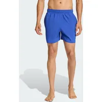 adidas Badeshorts Essentials 5" Semi Lucid Blue/White S