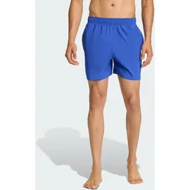 adidas Badeshorts Essentials 5" Semi Lucid Blue/White S
