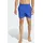 adidas Badeshorts Essentials 5" Semi Lucid Blue/White S