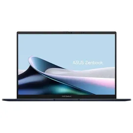 Asus ZenBook 14'' Intel Core Ultra 7 16 GB RAM 1 TB SSD Win 11 Home Blau