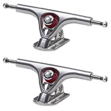 Paris Trucks V3 180 mm 50o Polished (Preis für 2 Achsen)