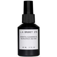 L:A BRUKET 276 Essential Cleansing Oil 60 ml